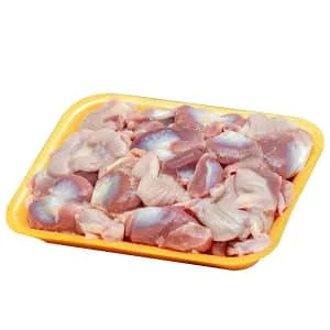 Menudencia / molleja